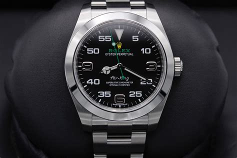 rolex bk's|rolex air king models.